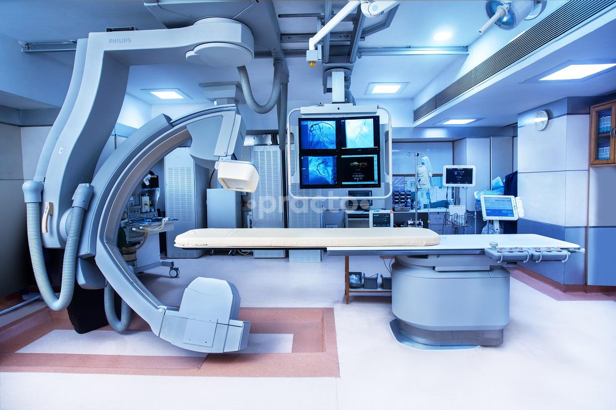 best cardiology hospitals
