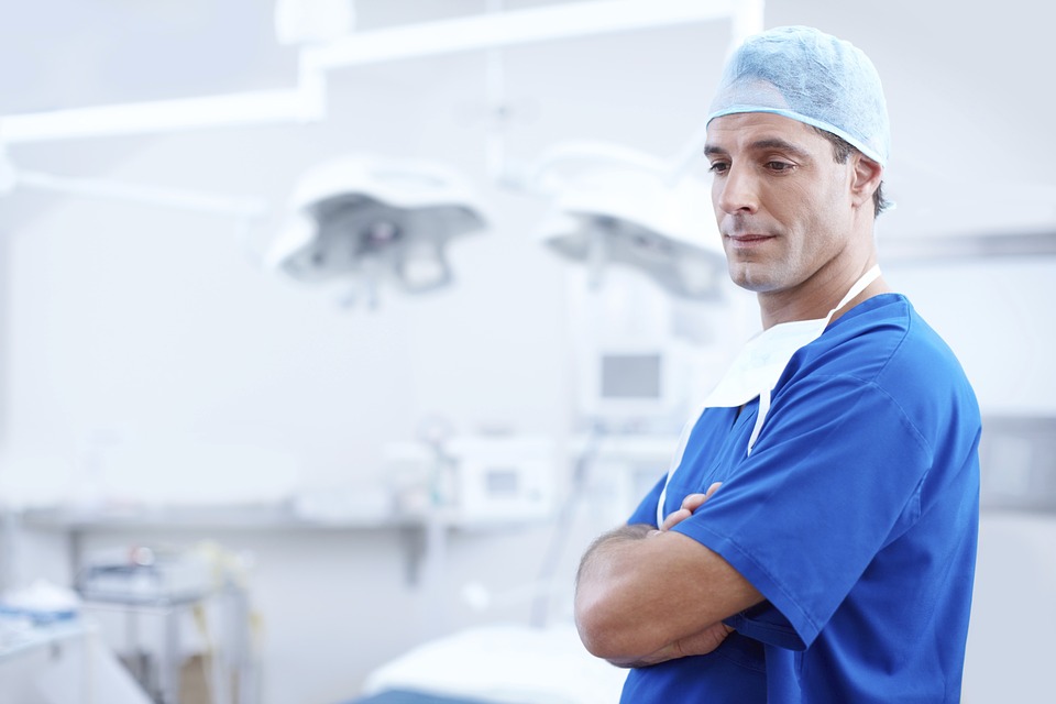 How to manage pain after knee relacement surgery