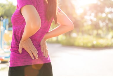 Best way to recover from hip replacement surgery