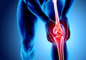 How to deal with knee replacement surgery
