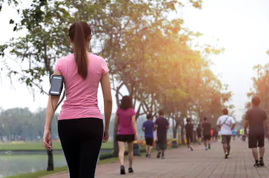 Get active after total knee replacement surgery