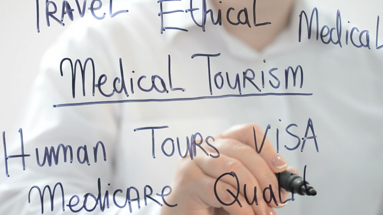 medical tourism career opportunities