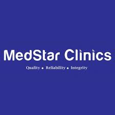 Medstar clinics