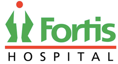 Fortis Hospital resized Logo