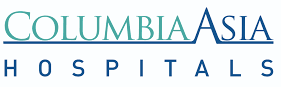 Columbia Asia Hospital Logo