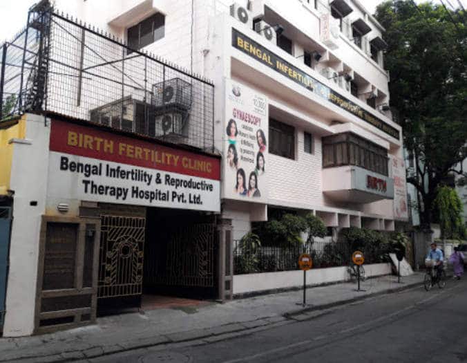 Birth Clinic Best Infertility Doctor in Kolkata