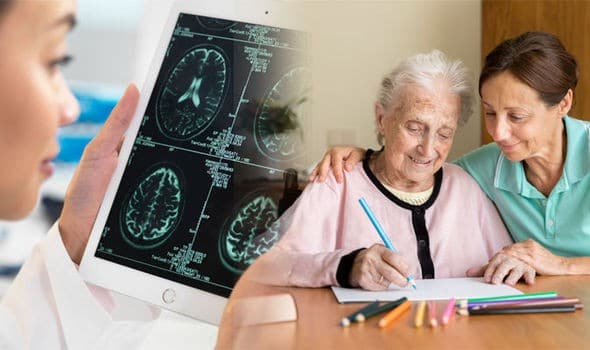 Dementia and Palliative Care - Madre Healthcare