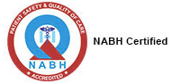 NABH Certified Hospital in India