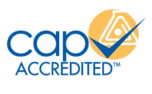 Cap accredited