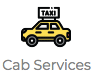 cab support service