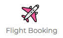 flight booking support services