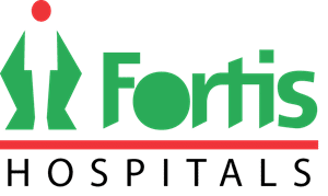 Fortis Hospital in India Logo