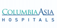 Columbia Asia Hospital in India for surgery