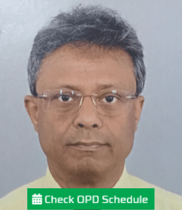 Dr. Biswarup Bose Fortis Hospital & Kidney Institute, Kolkata General And Laparoscopic Surgery | Laparoscopic, Gastro Intestinal, Bariatric & Metabolic Surgery