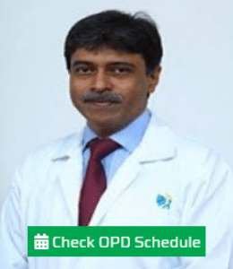 Dr. Raghunath K J