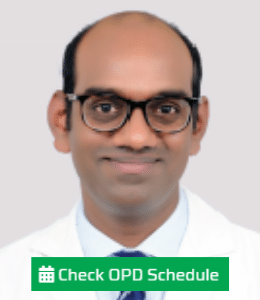 Dr. Senthil Kumar MBBS, M.S (General Surgery),M.Ch(Surgical Oncology), FMAS Senior Surgical Oncology- MIOT International Hospital