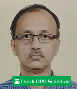 Dr. Sougata Deb Consultant Fortis Hospital Anandapur, Kolkata Laparoscopic, Gastro Intestinal, Bariatric & Metabolic Surgery | General And Laparoscopic Surgery