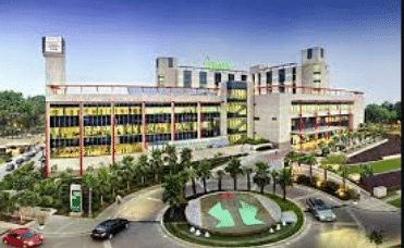 FORTIS HOSPITAL