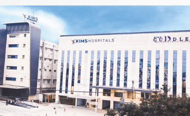 KIMS Hospital, Hyderabad is a Multi Specialty NABH, NABL accredited hospital in Hyderabad, India.