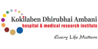 Kokilaben Dhirubhai Ambani Hospital for Surgery in India