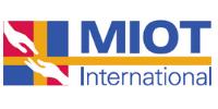 MIOT International Hospital for Surgery in India