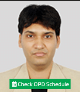 Dr. Amit Singh Barpha- KIMS Hospital