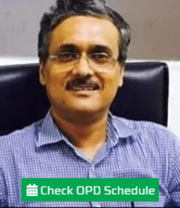Dr. Amitava Chakraborty-Peerless Hospital