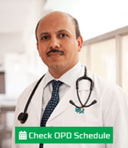 Dr. Anand Khakhar- Apollo Chennai