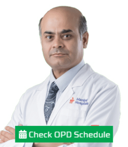 Dr. Debananda N S - Cardiology- Manipal Hospital