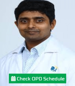 Dr. Jameel Akhter-Apollo Chennai Hospital
