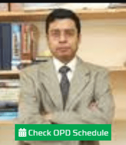 Dr. Joydeep Chakraborty- Peerless Hospital