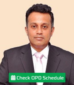 Dr. Karthik Maruthachalam-MIOT International Hospital