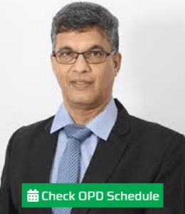 Dr. Radheshyam Naik-Aster CMI Hospital