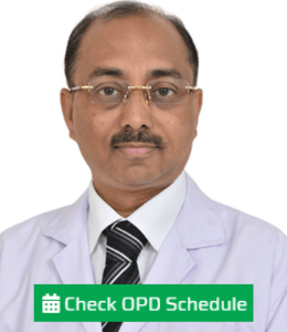 Dr. Rakesh Rai - Fortis Hospital, Specialist