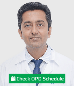 Dr. Somnath Chattopadhyay- Kokilaben Dhirubhai ambani hospital