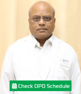 Dr. Surendran Rajagopal- Miot International Hospital