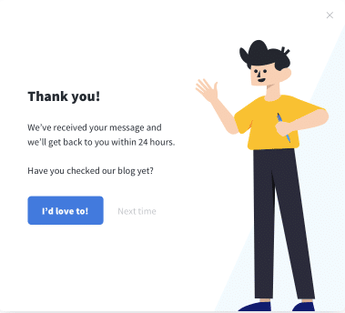Thanks for your enquiry for surgery cost