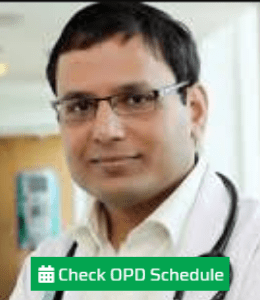 Dr. Rahul Naithani-Max Healthcare