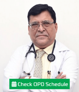 Dr. Abhijit Ray _ Fortis Hospital Kolkata