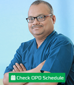 Dr. Anil Singhi _ Medica Super Specialty Hospital