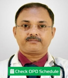 Dr. Anupam Sil_ Fortis Hospital Kolkata