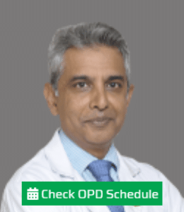 Dr. Ashis Shah - Ater RV Hospital