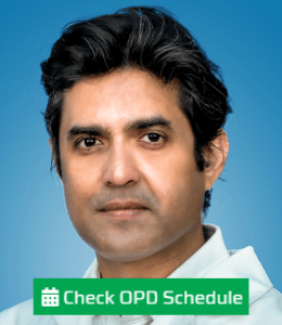 Dr. Attawar Sandeep - KIIMS Hospital