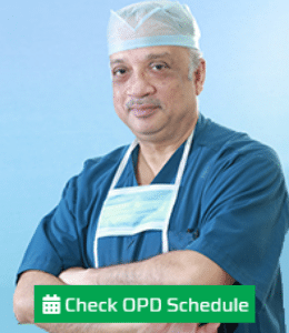 Dr. Kunal Sarkar _ Medica Super Speciality Hospital
