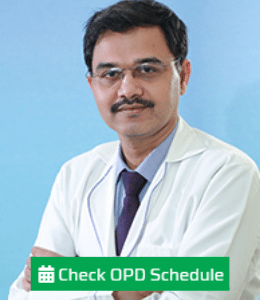 Dr. Pradeepta Kumar Sethy _ Medica Super Speciality Hospital