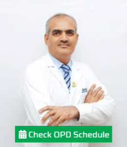 Dr. S K Ragunath - Aster RV Hospital