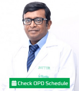 Dr. Shrinivasa Narayan_ Fortis Hospital Kolkata