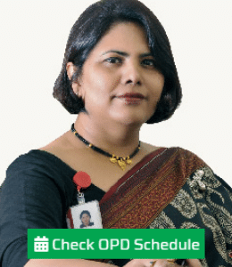 Dr. Tapti Sen _ Apollo Hospital