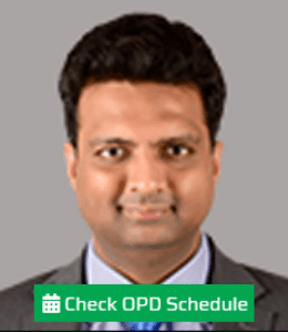 Dr. Vijay Agarwall - Aster CMI Hospital