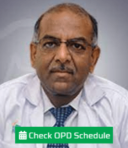 Dr. B K Singhania - Apollo Hospital